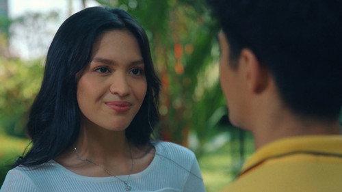 Nag-aapoy na Damdamin Season 1 Episode 6 - The Return