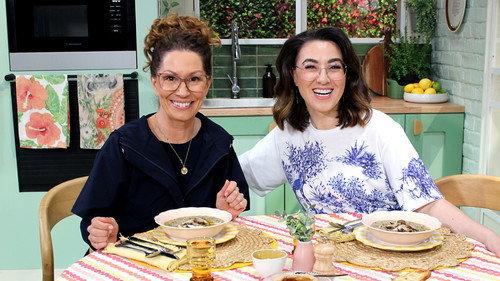 A Bite to Eat with Alice Season 2 Episode 16 - Kitty Flanagan