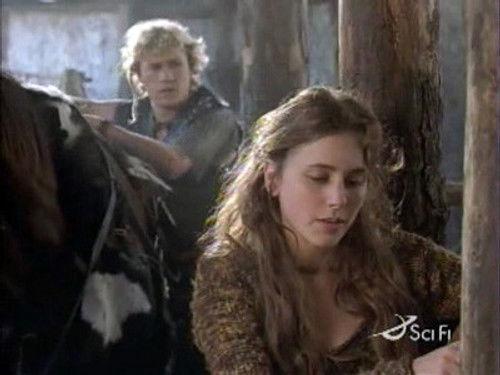 Roar Season 1 Episode 11 - Daybreak