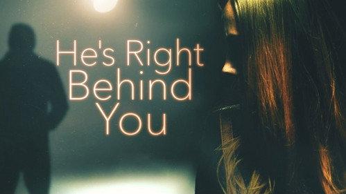 20/20 Season 49 Episode 1 - He's Right Behind You