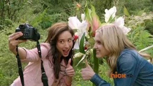 Power Rangers Season 20 Episode 5 - United We Stand