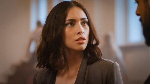 undefined Season 1 Episode 6 - What Was It You Wanted