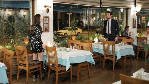 Stellar Love Season 1 Episode 32 - Episode 32