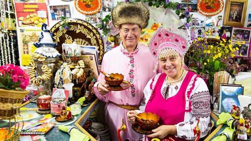 Great American Railroad Journeys Season 4 Episode 1 - Ninilchik to Wasilla