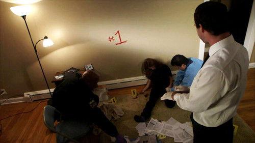 True Crime with Aphrodite Jones Season 6 Episode 3 - Discreet House Cleaning