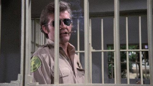 Mannix Season 6 Episode 12 - Lost Sunday
