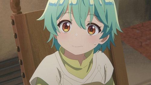 The Weakest Tamer Began a Journey to Pick Up Trash Season 1 Episode 12 - On a Journey, the Three of Us