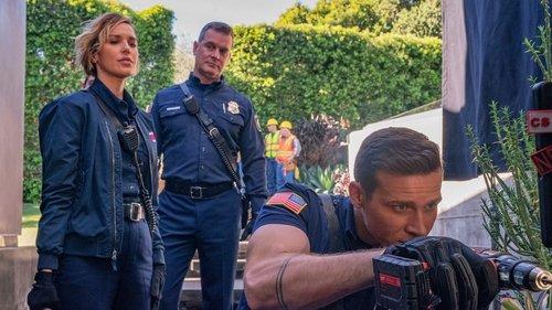 9-1-1 Season 5 Episode 15 - FOMO