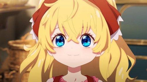 The Fated Magical Princess: Who Made Me a Princess Season 1 Episode 1 - Fate Begins to Stir