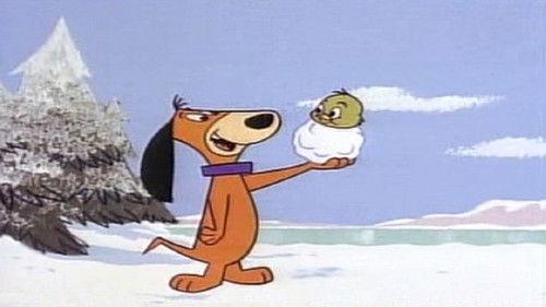 Augie Doggie and Doggie Daddy Season 2 Episode 7 - Let's Duck Out