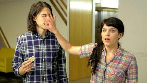 All-Nighters Season 8 Episode 7 - Getting Stuck in a Bad Conversation Next to a Good Conversation