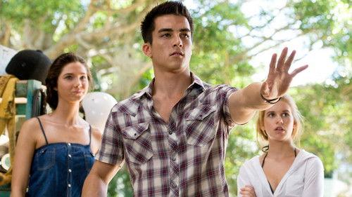 Lightning Point Season 1 Episode 17 - Alien Attraction