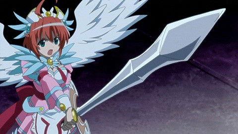 Magical Canan Season 1 Episode 13 - Tree of Eternity