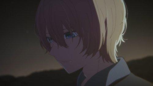 undefined Season 1 Episode 24 - Wish