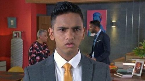 Hollyoaks Season 25 Episode 7 - #BreakTheSilence