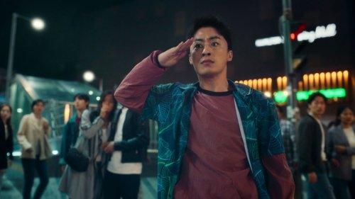 D.P. Season 2 Episode 3 - Curtain Call