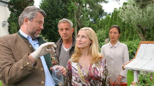 Die Rosenheim-Cops Season 14 Episode 5 - Zu Tode meditiert