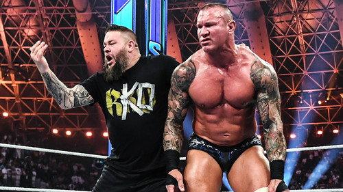 WWE Friday Night SmackDown Season 26 Episode 21 - May 24, 2024