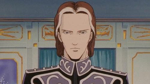undefined Season 1 Episode 8 - Cold Cybernetic Eyes