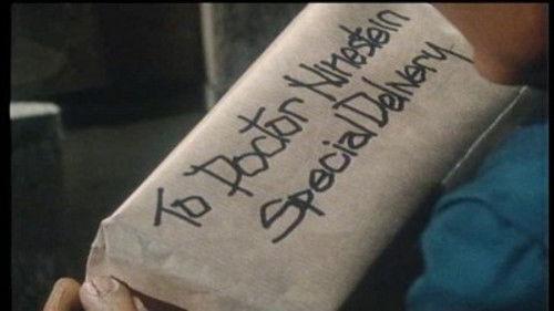 Terrahawks Season 2 Episode 7 - Zero's Finest Hour