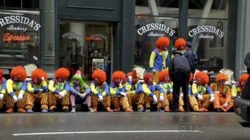 CSI: NY Season 7 Episode 11 - To What End?