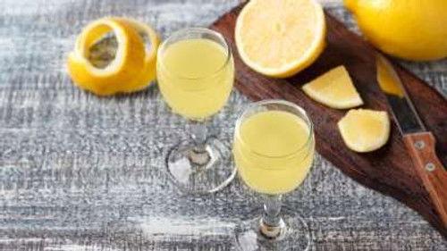 How Do They Do It? Season 15 Episode 20 - Platinum, Manga Comics, Limoncello