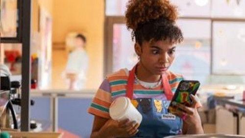 My Magic Closet Season 1 Episode 3 - Threats to the Portal