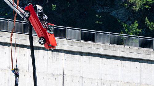 Top Gear Season 28 Episode 1 - Episode 1