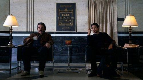 Queen of the South Season 3 Episode 3 - Reina de Oros