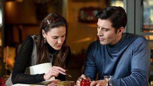 Once Upon a Time in Istanbul Season 1 Episode 1 - Episode 1