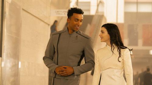 Star Trek: Starfleet Academy Season 1 Episode 2 - Beta Test