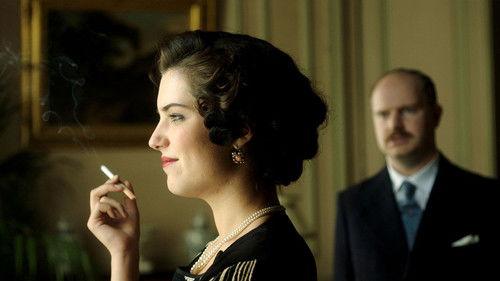 Clash of Futures (1918-1939) Season 1 Episode 8 - War