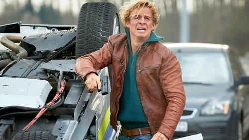 Alarm for Cobra 11: The Motorway Police Season 39 Episode 6 - Kriegsbeute