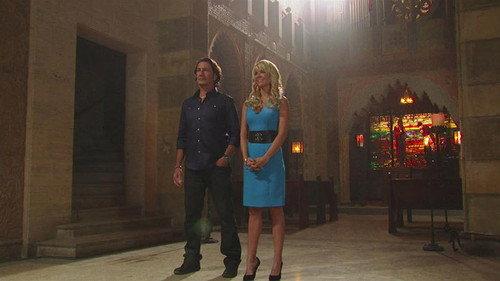 Face Off Season 6 Episode 13 - Bloodsuckers