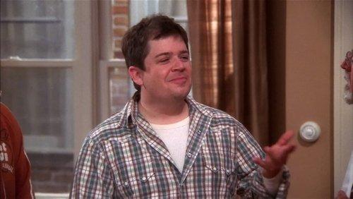 The King of Queens Season 8 Episode 8 - Move Doubt