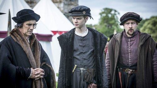 Wolf Hall Season 1 Episode 5 - Crows