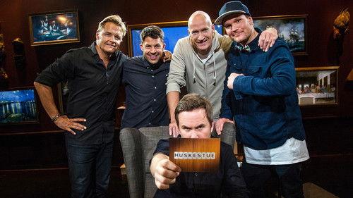 Huskestue Season 3 Episode 8 - Episode 8