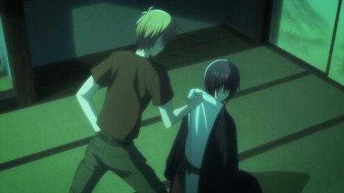 Fruits Basket Season 2 Episode 9 - My Precious…