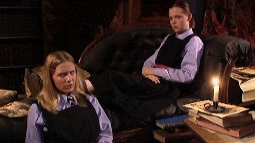 The Worst Witch Season 3 Episode 3 - Which Witch is Which