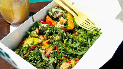 Matilda and the Ramsay Bunch Season 1 Episode 12 - The Fitness Training