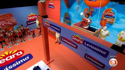 Big Brother Brasil Season 25 Episode 25 - Episode 25