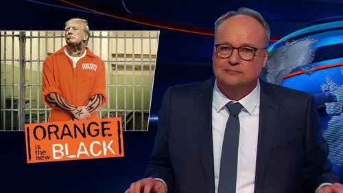 heute-show Season 27 Episode 17 - Episode 17