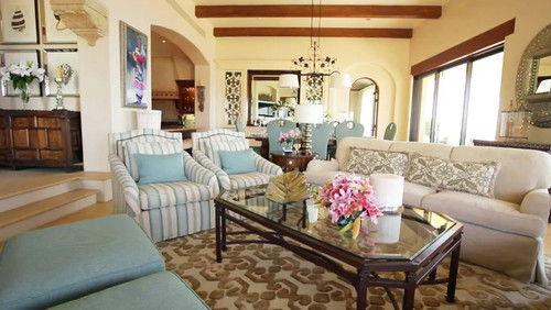 My Favorite Place Season 1 Episode 13 - Beach Design