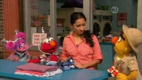 Sesame Street Season 41 Episode 9 - Bert’s Pigeon Search