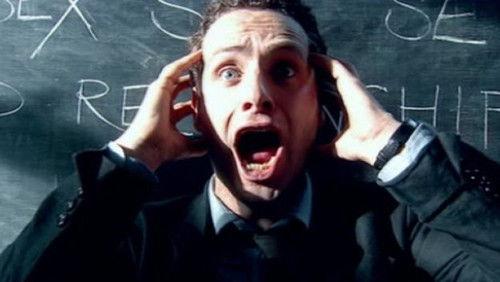 Teachers Season 1 Episode 4 - Episode Four