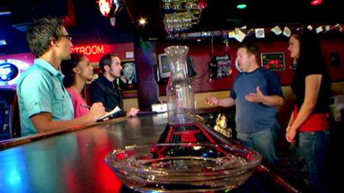 Fact or Faked: Paranormal Files Season 2 Episode 12 - Bar Fright; Mexico City Cave Witch