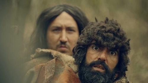 Background image for Discovery of the Horse