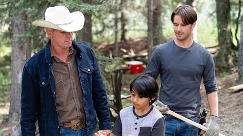 Heartland Season 12 Episode 3 - Just Breathe