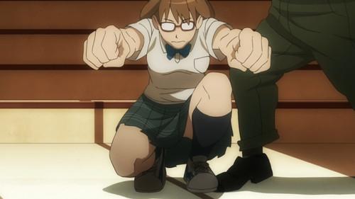 And Yet the Town Moves Season 1 Episode 5 - The Amazingly Strange Toshiko Tatsuno