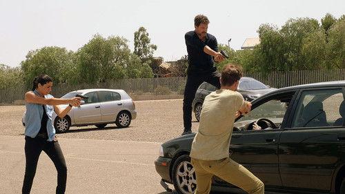 Mar de plástico Season 2 Episode 4 - La Trituradora